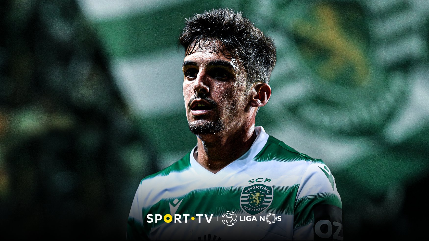 Última hora Sporting paga 100 milhões por Francisco Trincão Revista